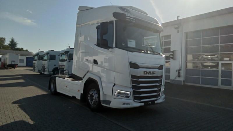 DAF XG 480 FT 4X2 null