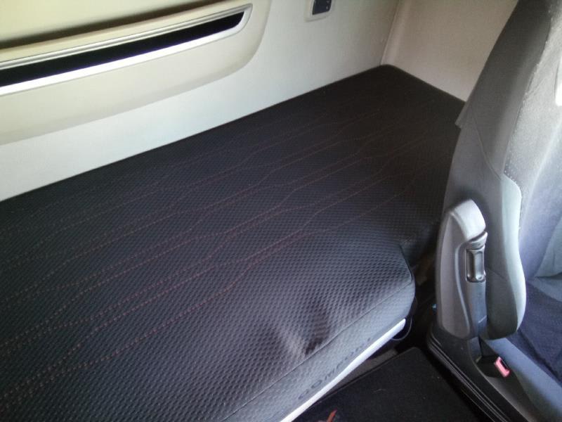 DAF XF 480 FT 4X2 null