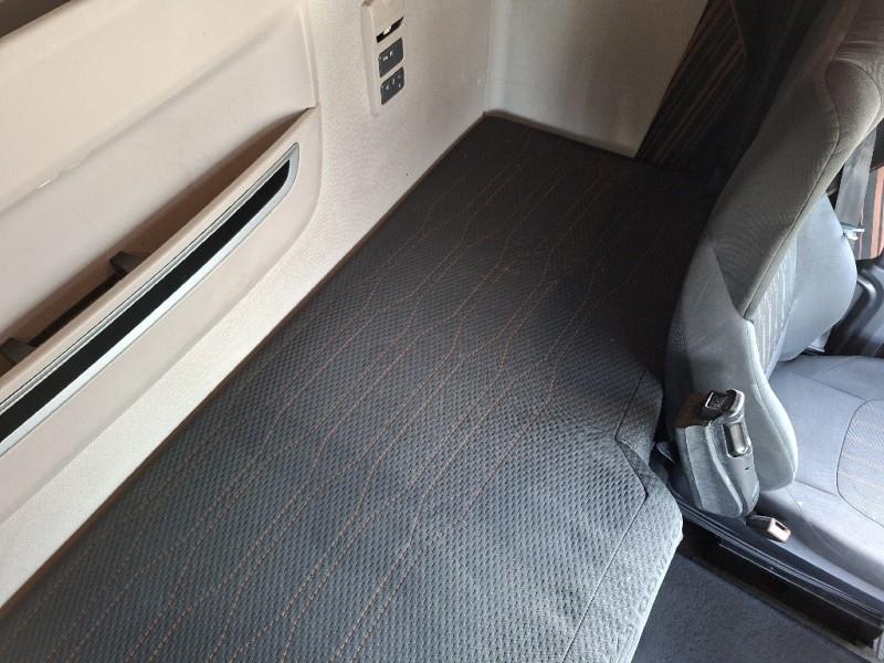 DAF XF 480 FT 4X2 null