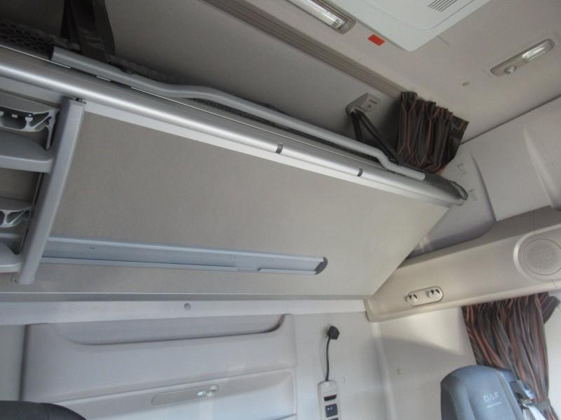 DAF XF 530 FT 4X2 null