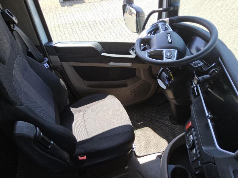 DAF XG 480 FT 4X2 null