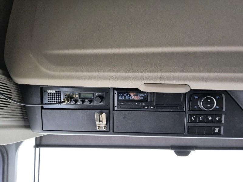 DAF XG+ 480 FAN 6X2 N null