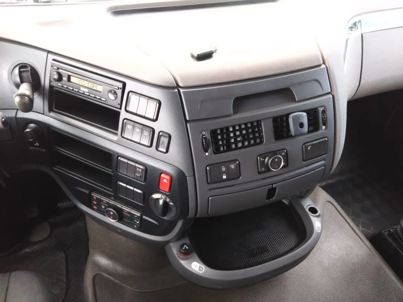 DAF XF 480 FT 4X2 null