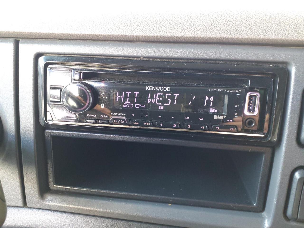 DAF XF 480 FT 4X2 null