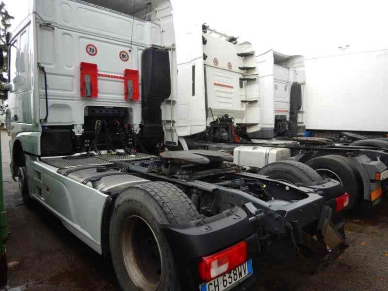 DAF XF 530 FT 4X2 null