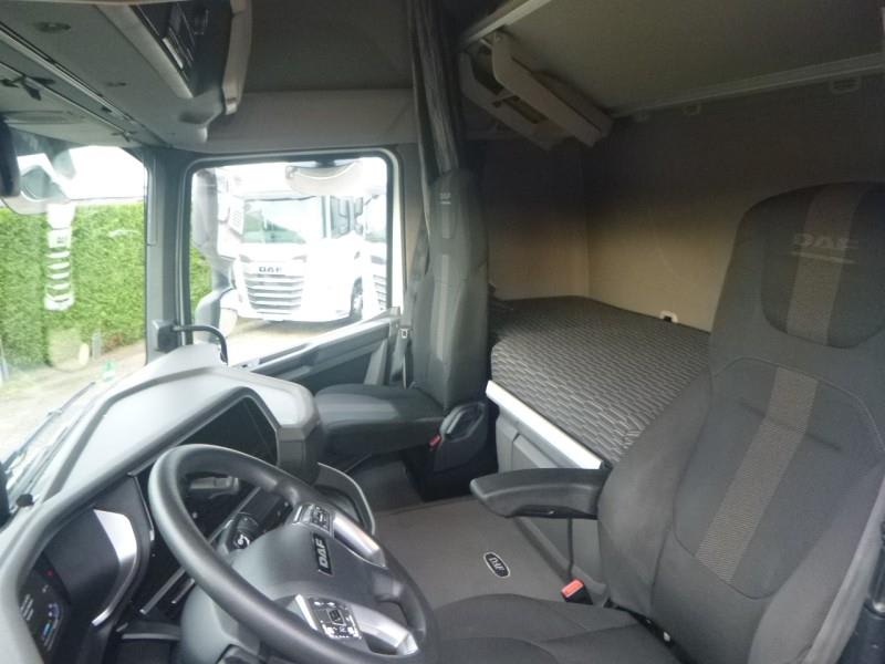 DAF XFn 480 FT 4X2 null