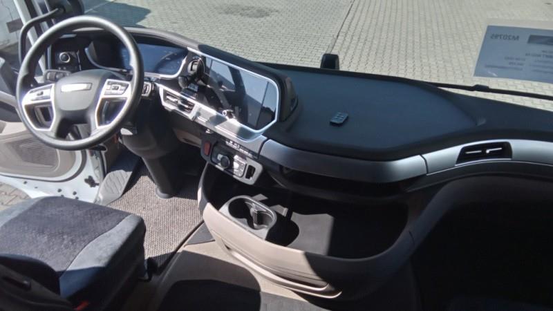 DAF XG 480 FT 4X2 null