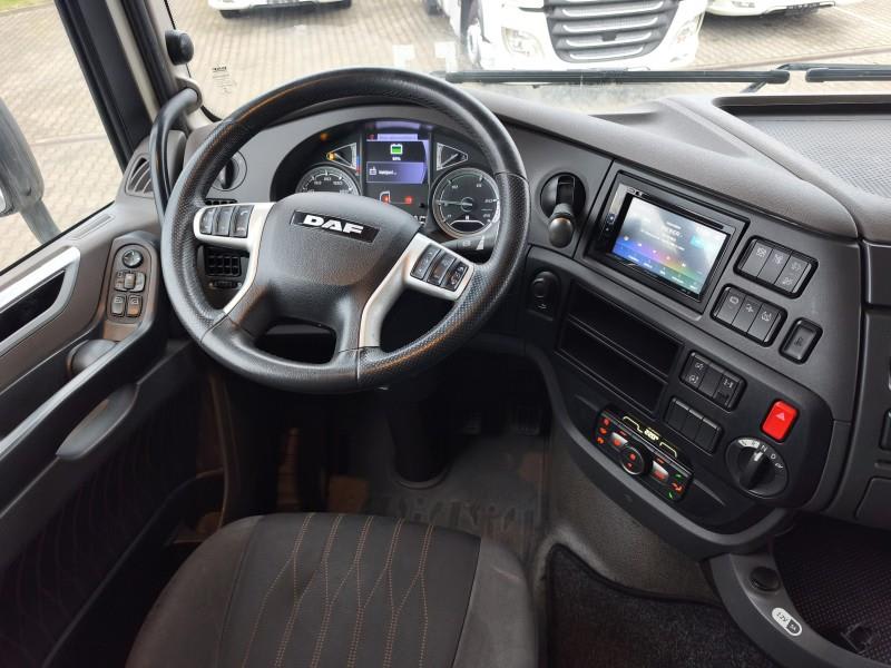 DAF XF 480 FT 4X2 null