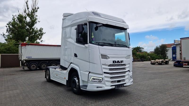 DAF XG 480 FT 4X2 null