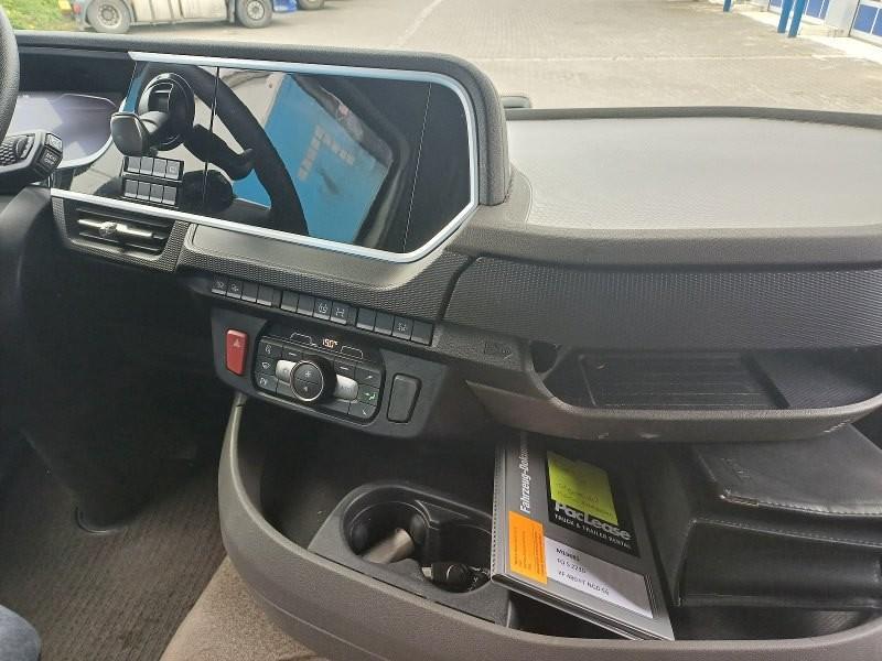 DAF XFn 480 FT 4X2 null