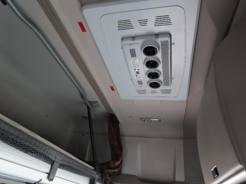 DAF XF 480 FT 4X2 null