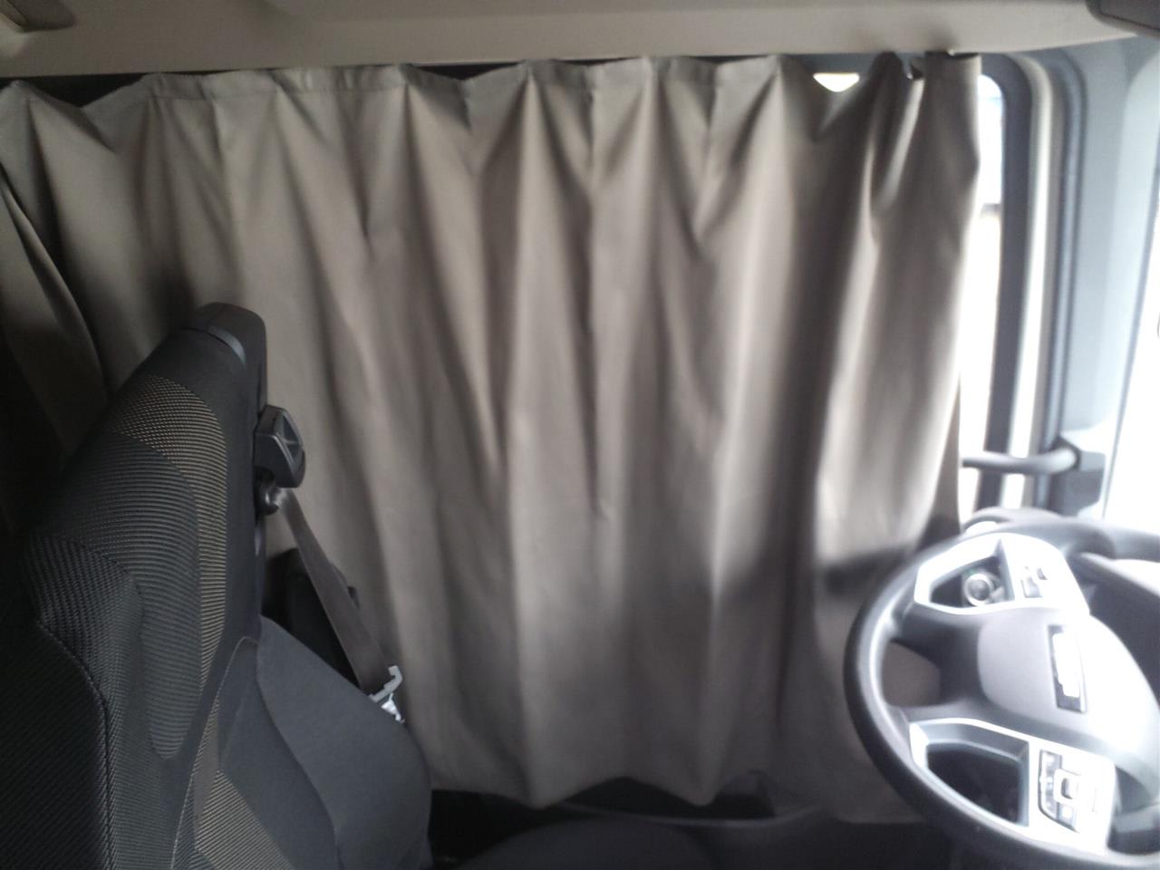 DAF XFn 480 FT 4X2 null