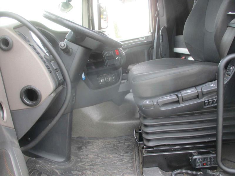DAF XF 480 FT 4X2 null