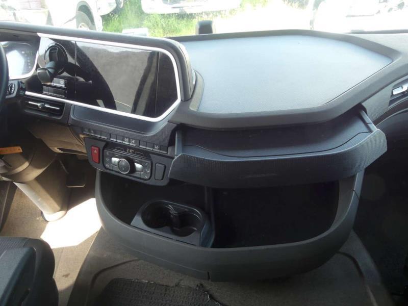 DAF XFn 480 FT 4X2 null