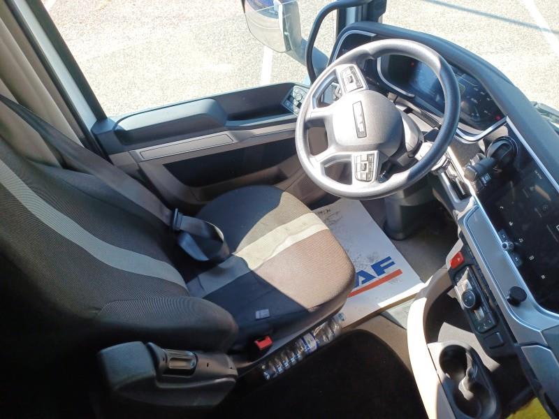 DAF XG 480 FT 4X2 LOW DECK null