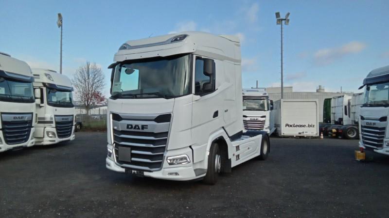 DAF XG 480 FT 4X2 Fotky brzy přijdou