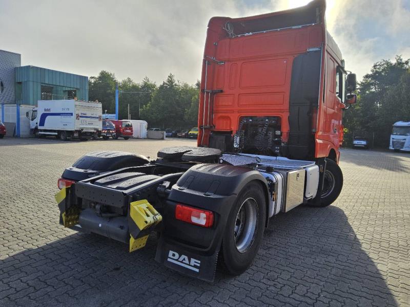 DAF XF 480 FT 4X2 null