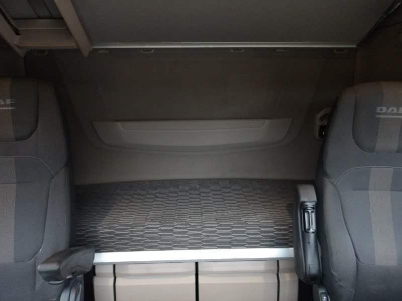 DAF XG 480 FT 4X2 null