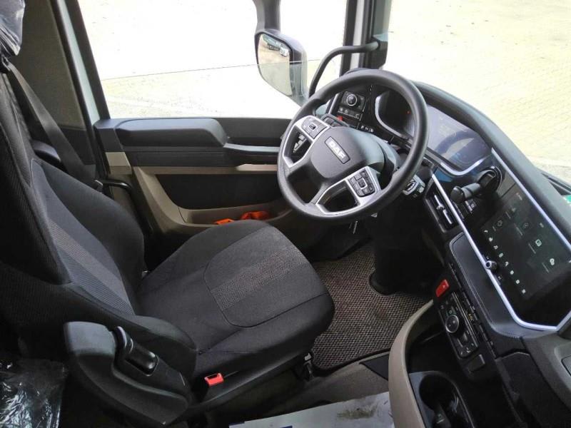 DAF XG 480 FT 4X2 null