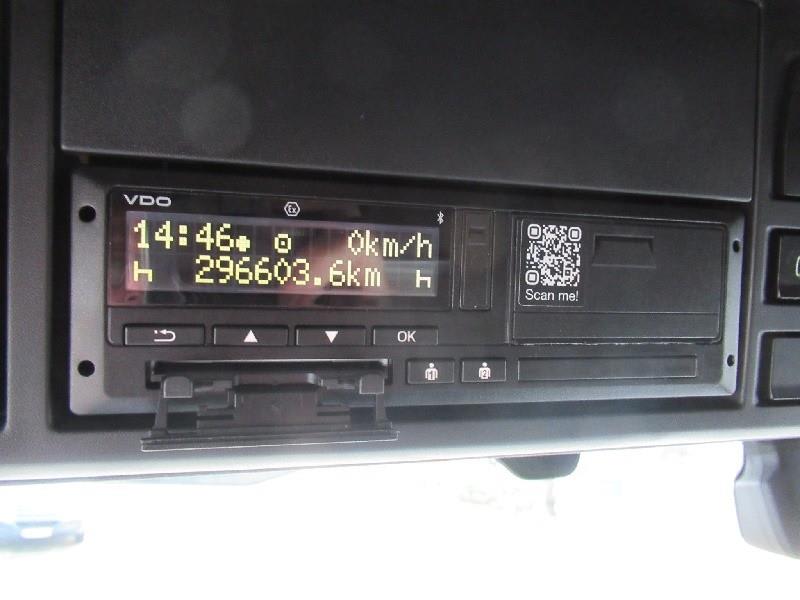 DAF XG 480 FT 4X2 null