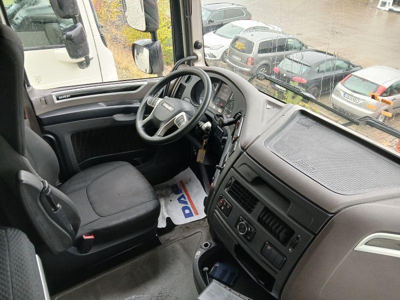 DAF XF 480 FT 4X2 null