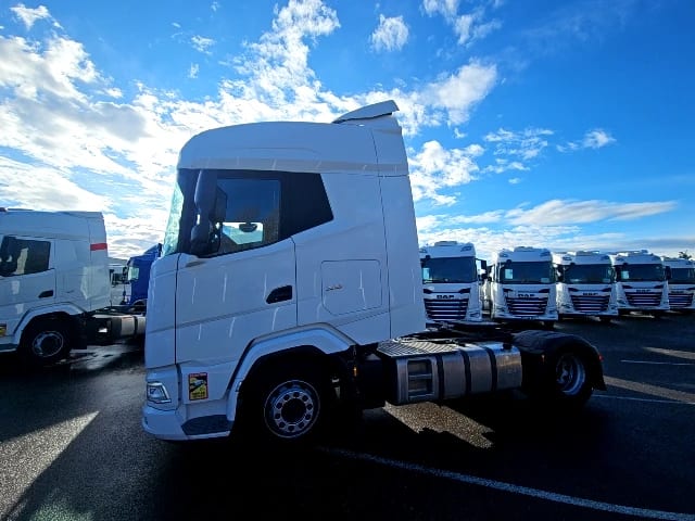 DAF XG 530 FT 4X2 null