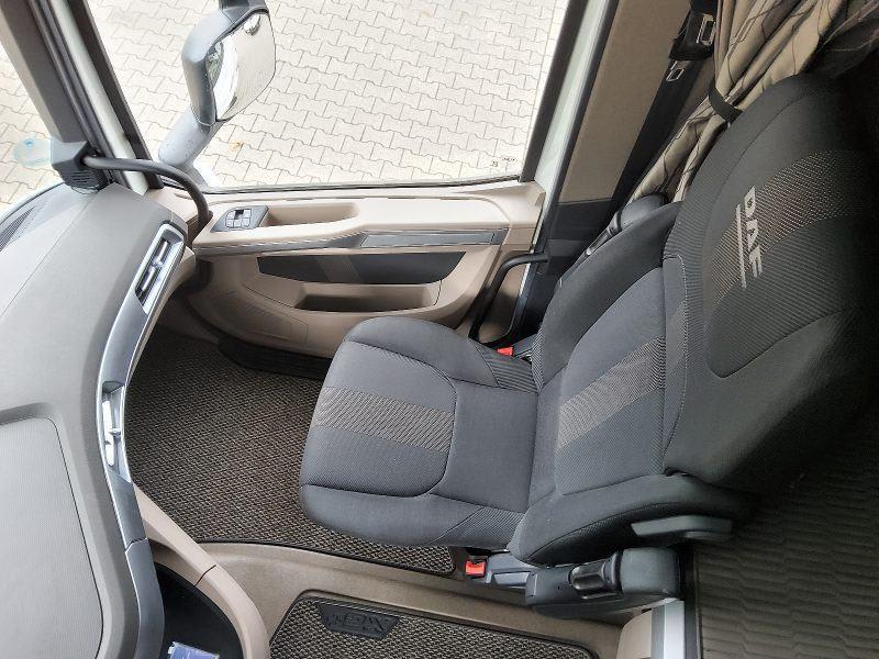 DAF XG 480 FT 4X2 null