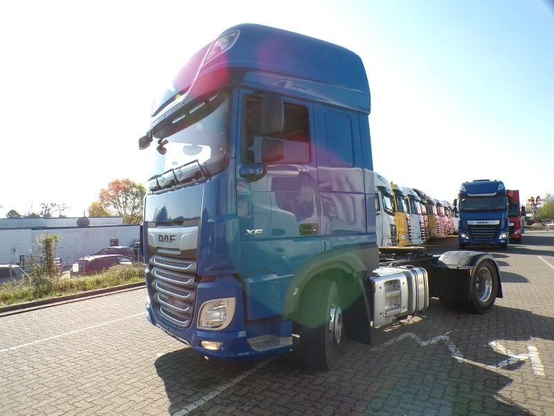 DAF XF 530 FT 4X2 null