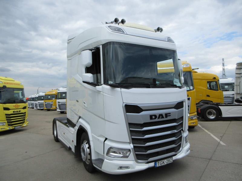 DAF XG 480 FT 4X2 null