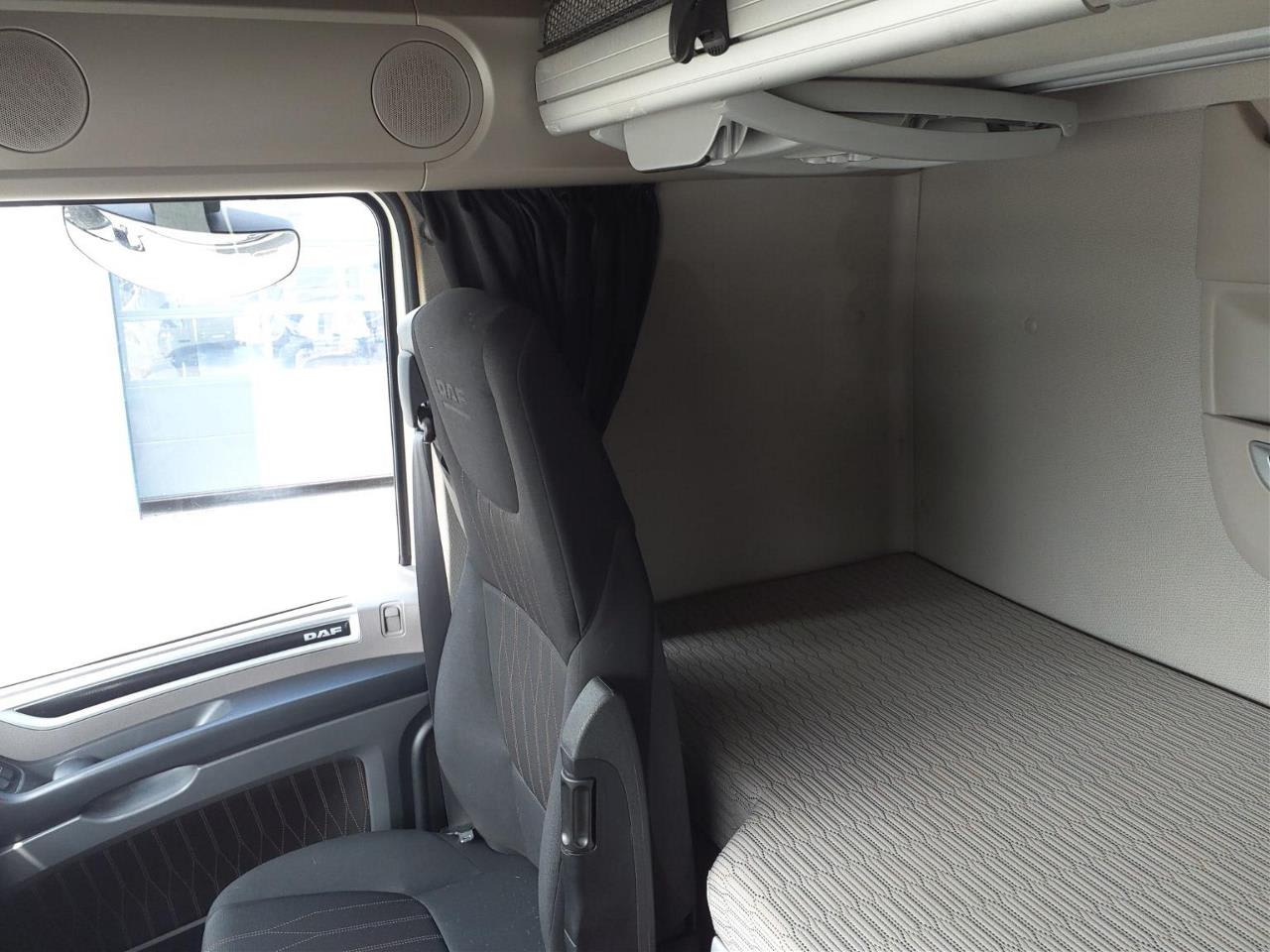 DAF XF 530 FT 4X2 null