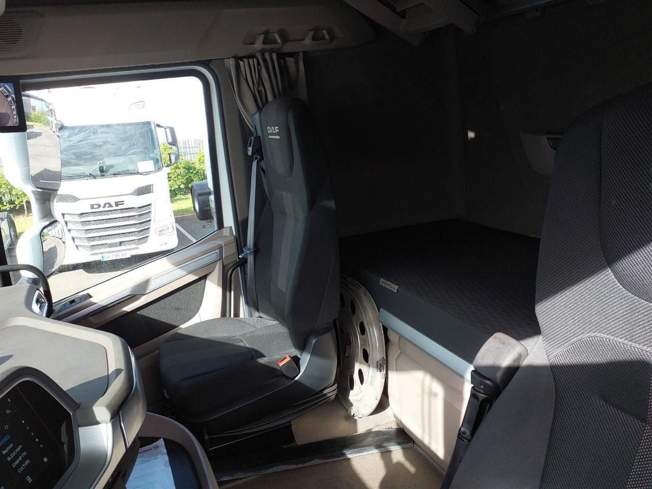 DAF XG 530 FT 4X2 null