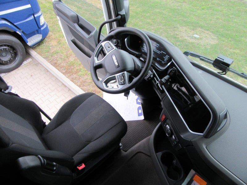 DAF XFn 480 FT 4X2 null