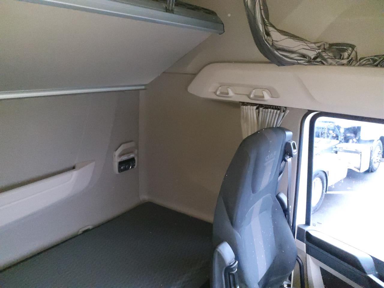 DAF XG 530 FT 4X2 null