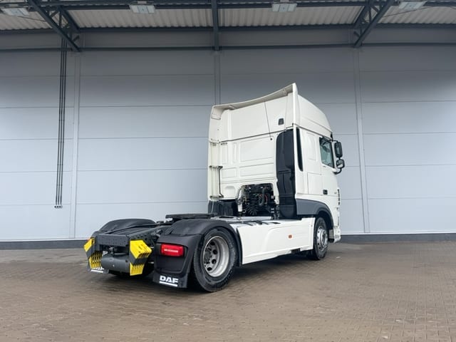 DAF XF 480 FT 4X2 null