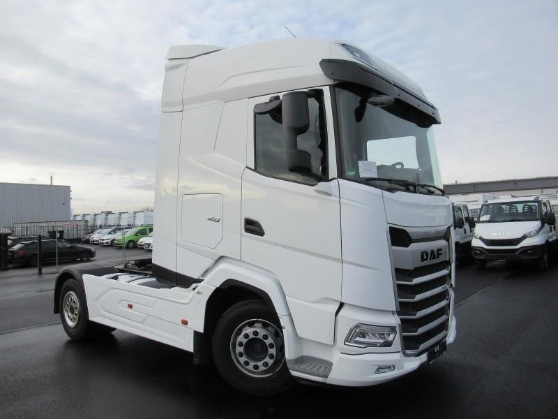 DAF XG 480 FT 4X2 null