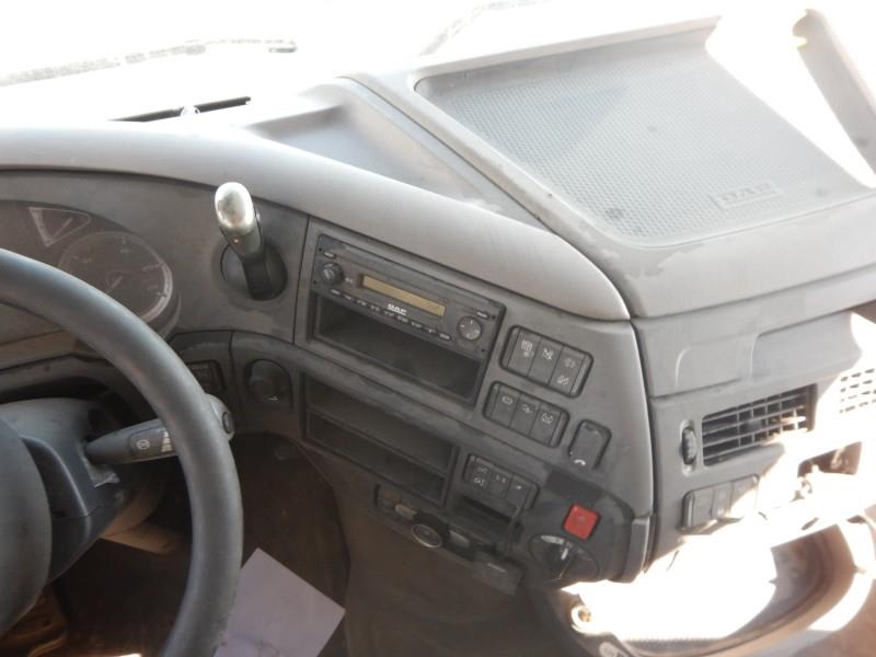 DAF XF 480 FT 4X2 null