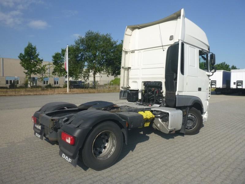 DAF XF 480 FT 4X2 null
