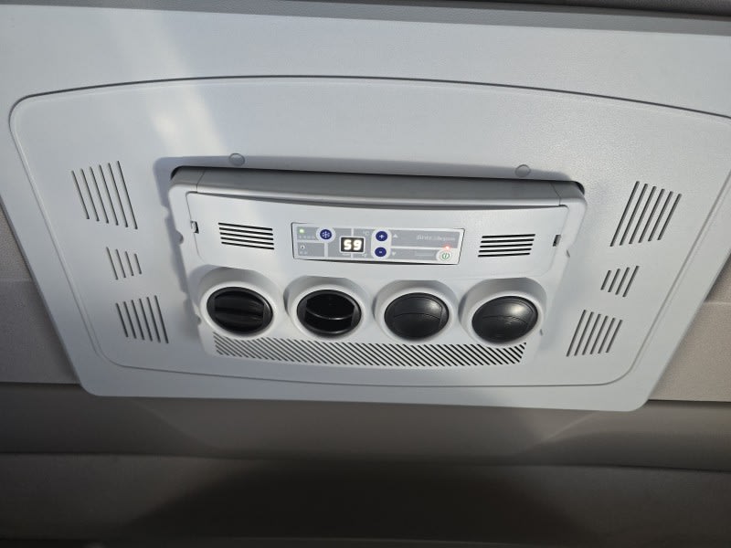 DAF XF 480 FT 4X2 null