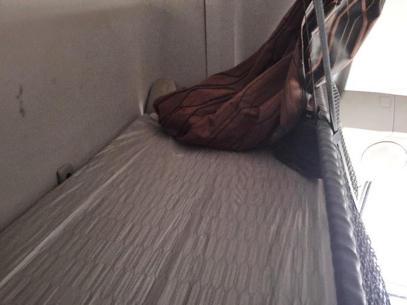 DAF XF 480 FT 4X2 null