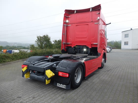 DAF XG 480 FT 4X2 null
