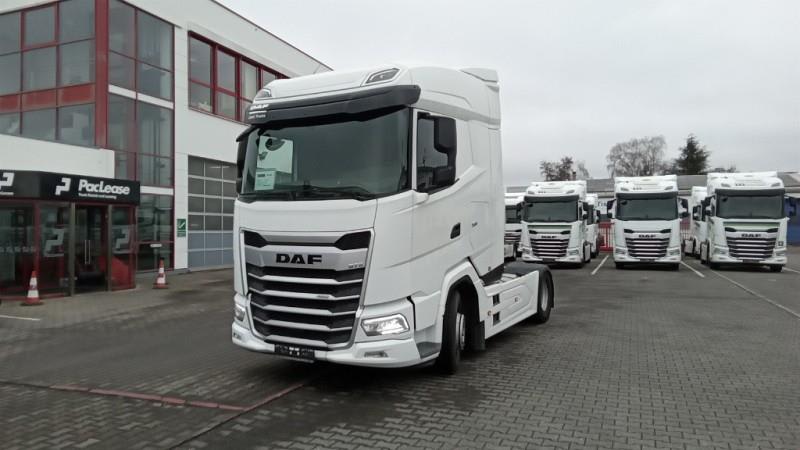 DAF XG 480 FT 4X2 Fotos kommen bald
