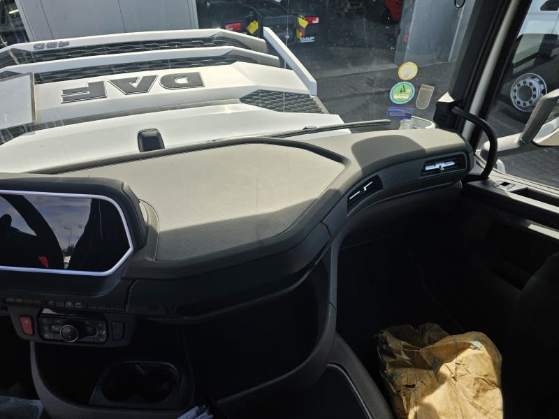 DAF XFn 480 FT 4X2 null