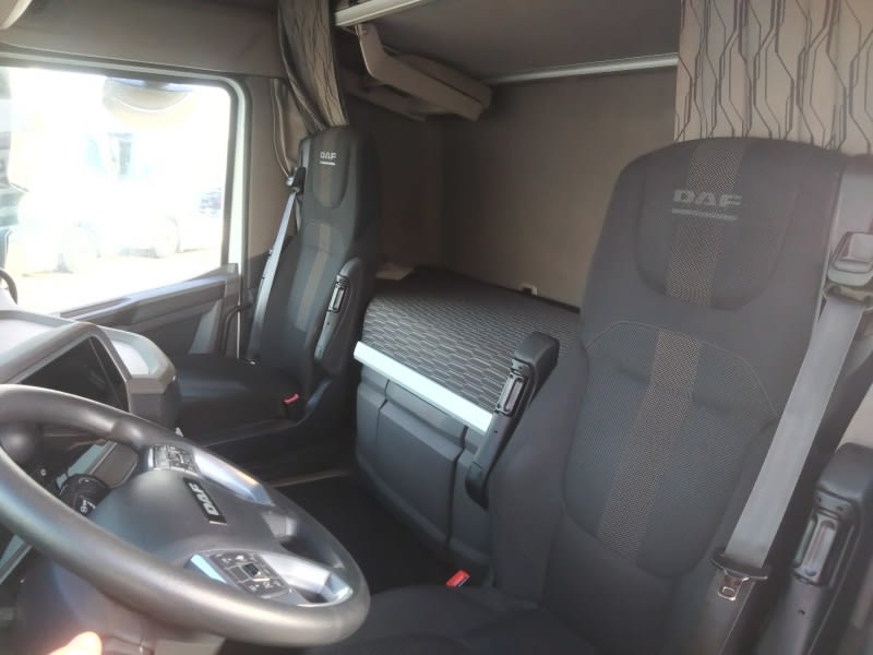 DAF XFn 480 FT 4X2 null