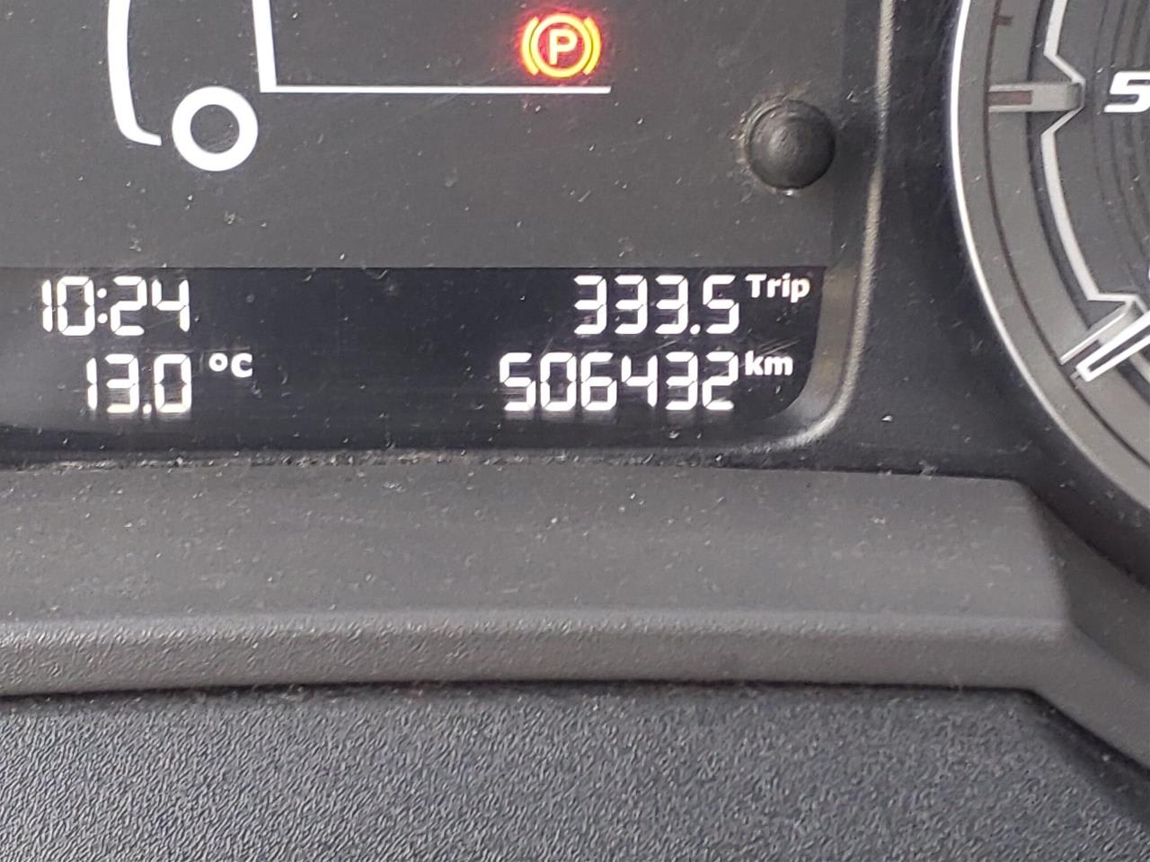 DAF XF 480 FA 4X2 null