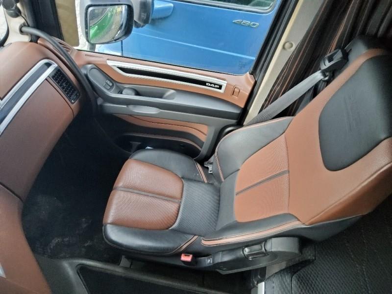 DAF XF 480 FT 4X2 null