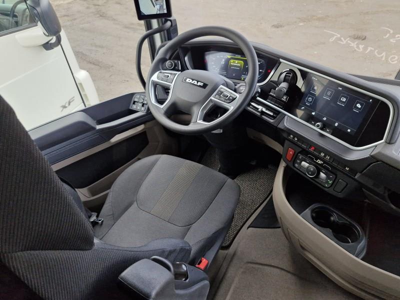 DAF XG 480 FT 4X2 null