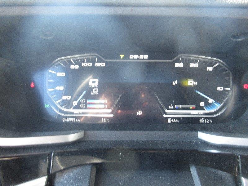 DAF XFn 480 FT 4X2 null