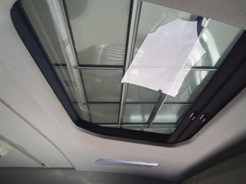 DAF XG 480 FAN 6X2 N null