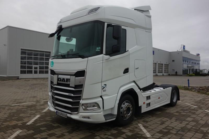 DAF XG 480 FT 4X2 null