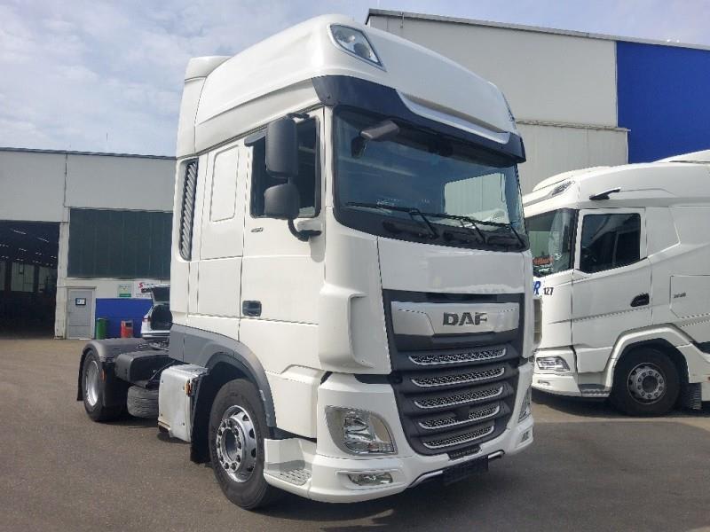 DAF XF 480 FT 4X2 null